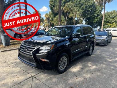 Used 2016 Lexus GX 460 SUV