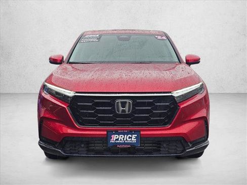 Used 2024 Honda CR-V EX-L image 8
