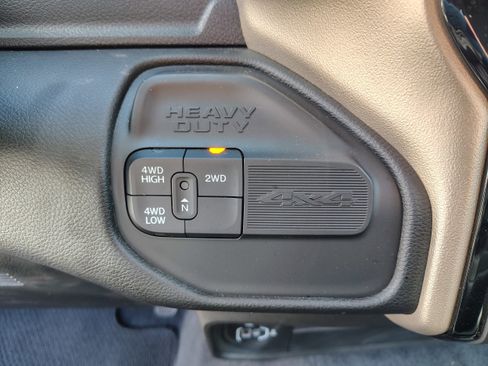 Certified 2024 RAM 2500 Laramie w/ Safety Group image 33