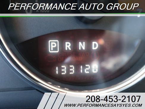Used 2014 Jeep Patriot Limited w/ Sun/Sound Group AWD/4WD image 15