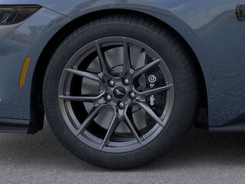 New 2025 Ford Mustang Dark Horse w/ Dark Horse Handlin Package image 19