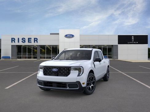 New 2026 Ford Maverick Lariat AWD/4WD image 2
