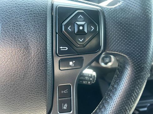 Used 2023 Toyota Tacoma TRD Sport AWD/4WD image 20