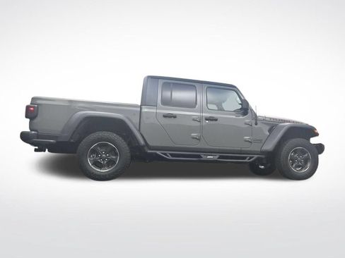 Used 2023 Jeep Gladiator Rubicon w/ Trailer Tow Package AWD/4WD image 28
