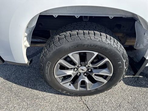 Used 2020 Chevrolet Silverado 1500 RST w/ All-Star Edition image 6