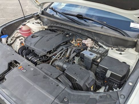 Used 2023 Hyundai Tucson SEL image 13