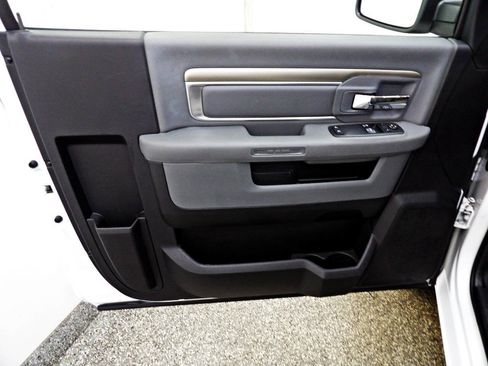 Used 2017 RAM 1500 Tradesman w/ Power & Remote Entry Group RWD image 6