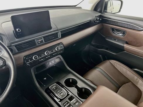 Certified 2023 Honda Pilot Elite image 27