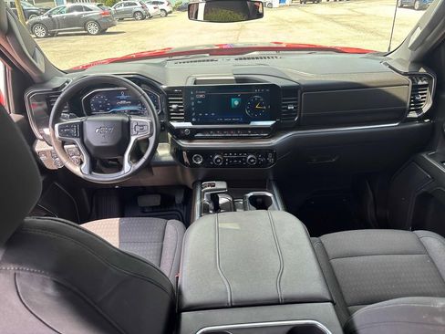 Used 2023 Chevrolet Silverado 1500 RST w/ Rally Edition AWD/4WD image 22