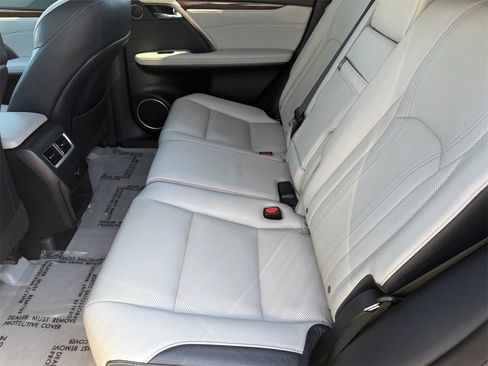 Used 2017 Lexus RX 350 FWD image 12