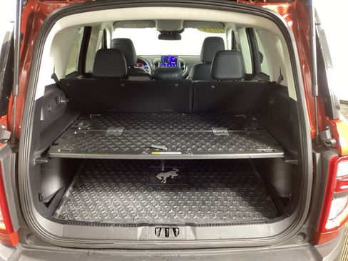 Used 2024 Ford Bronco Sport Outer Banks image 33