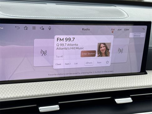 New 2026 Genesis GV80 3.5T Prestige image 30