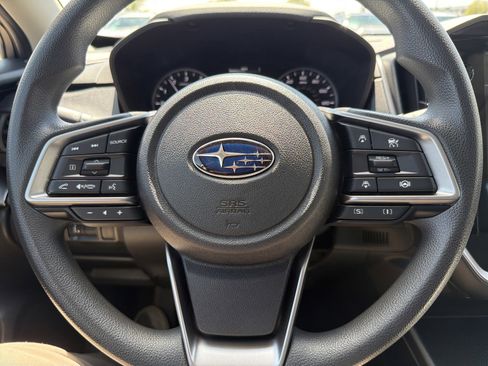 Certified 2025 Subaru Impreza 2.0i Sport AWD/4WD image 24