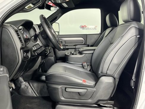 New 2026 RAM 2500 Tradesman image 23