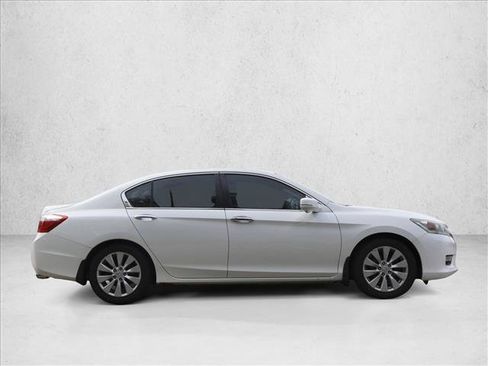 Used 2013 Honda Accord EX-L image 4