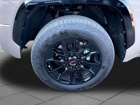 Certified 2026 Toyota Tundra 1794 Edition w/ TRD Off-Road Package AWD/4WD image 11