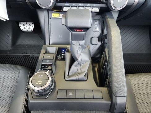 New 2026 Toyota 4Runner TRD Sport Premium AWD/4WD image 20