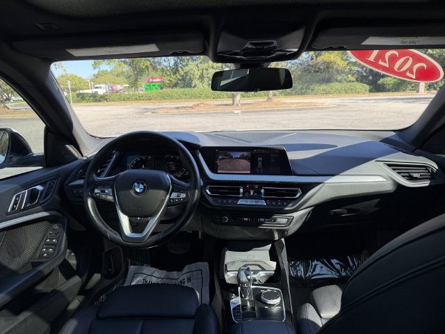 Used 2021 BMW 228i xDrive Gran Coupe w/ Premium Package AWD/4WD image 29