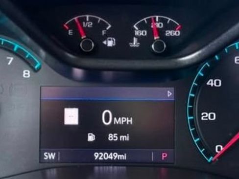 Used 2019 GMC Canyon Denali AWD/4WD image 39