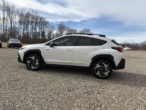 New 2026 Subaru Crosstrek 2.5i Limited image 5