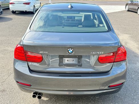 Used 2013 BMW 328i xDrive Sedan AWD/4WD image 8