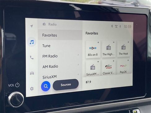 New 2026 Toyota Camry SE image 19