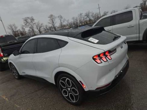 Used 2023 Ford Mustang Mach-E GT image 4