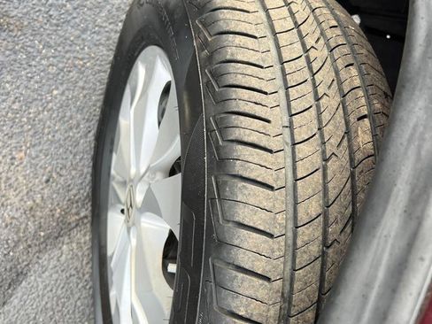 Used 2012 Honda CR-V EX image 20