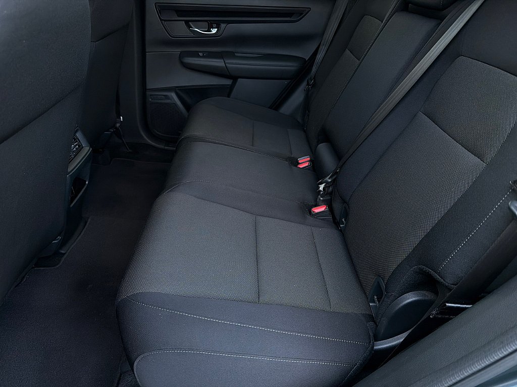 Used 2025 Honda CR-V LX image 14