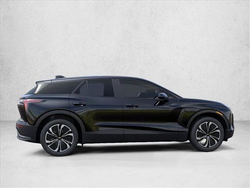 New 2025 Chevrolet Blazer EV LT AWD/4WD image 6