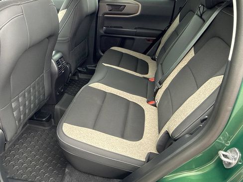 Used 2025 Ford Bronco Sport Big Bend AWD/4WD image 20