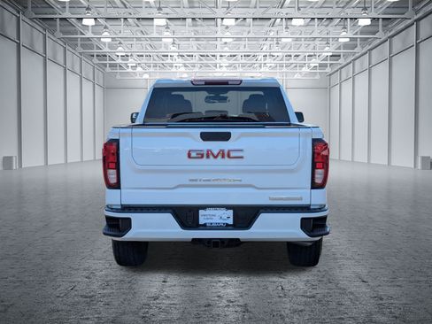 Used 2021 GMC Sierra 1500 Elevation AWD/4WD image 4