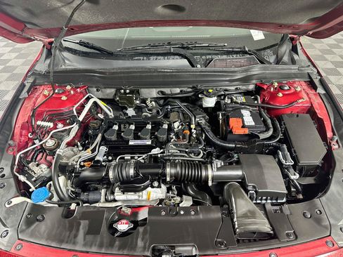 Used 2020 Honda Accord LX image 30