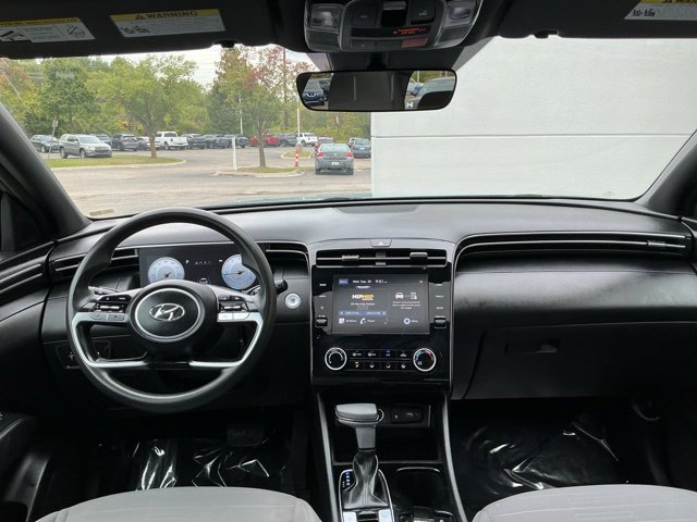 Used 2023 Hyundai Santa Cruz SEL w/ Activity Package AWD/4WD image 16
