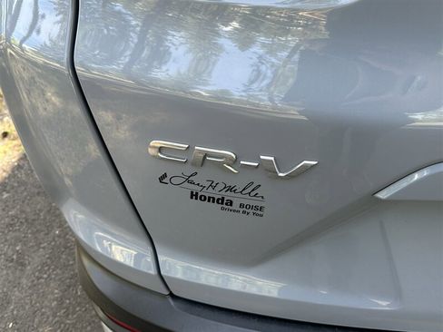 Used 2020 Honda CR-V EX-L image 32