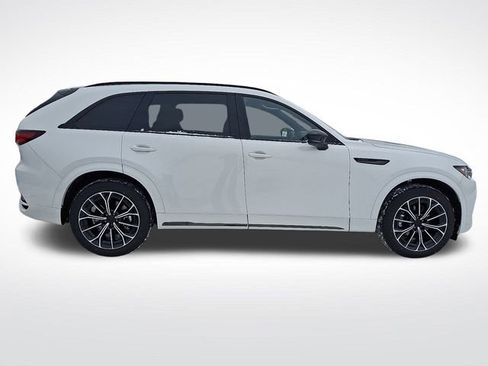 New 2026 MAZDA CX-70 3.3 Turbo S w/ Premium Package image 8