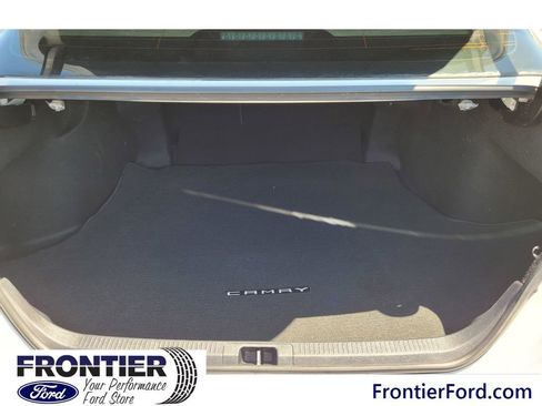 Used 2020 Toyota Camry LE w/ Carpet Mat Package FWD image 27