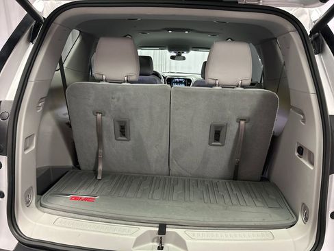 Used 2018 GMC Acadia SLE w/ Driver Alert Package I AWD/4WD image 23