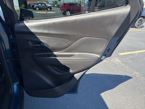 Used 2020 Buick Encore Preferred w/ Safety Package image 16