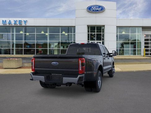 New 2026 Ford F350 Lariat w/ Lariat Ultimate Package image 8