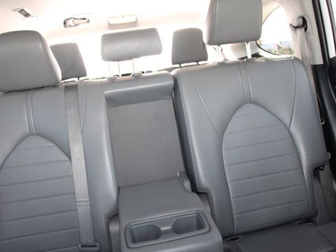 Used 2023 Toyota Highlander XLE FWD image 24