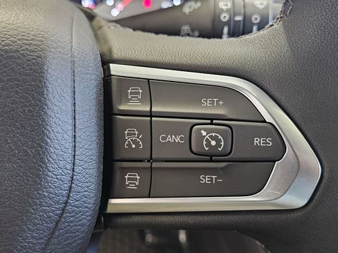 New 2026 Jeep Compass Latitude w/ Quick Order Package 29K image 26