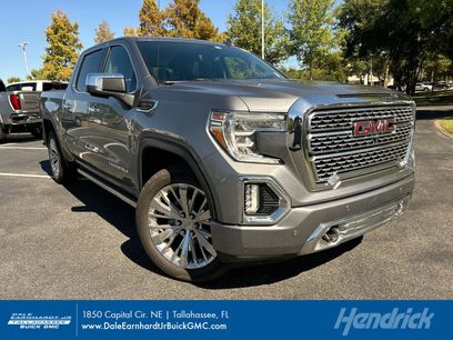 Used 2020 GMC Sierra 1500 Denali w/ Denali Ultimate Package