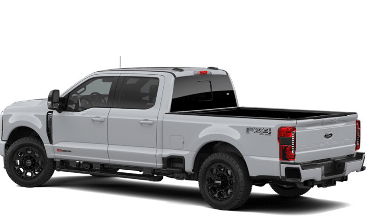 New 2026 Ford F350 Lariat w/ Black Appearance Package AWD/4WD image 46