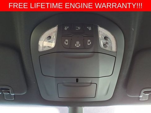New 2027 Chrysler Pacifica Select w/ Family Tech Group FWD image 25
