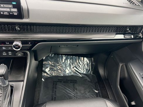 Certified 2025 Honda CR-V EX-L image 29