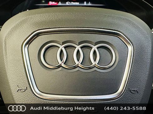 Certified 2023 Audi A4 2.0T Premium Plus w/ Premium Plus Package AWD/4WD image 20
