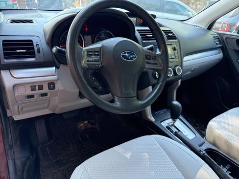 Used 2015 Subaru Forester 2.5i Premium AWD/4WD image 12