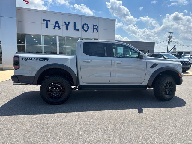 New 2026 Ford Ranger Raptor AWD/4WD image 18