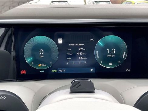 New 2026 Hyundai Palisade SEL Premium image 19